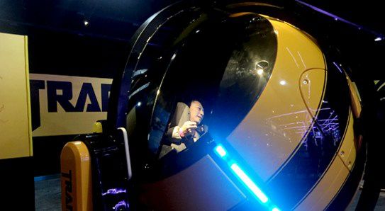 全球火爆的主题公园,主题公园最新消息