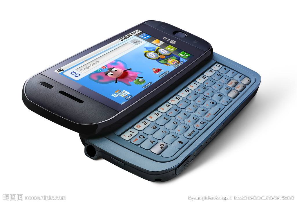 十年前的手机是什么样子的，那些曾经流行的机型你用过吗？