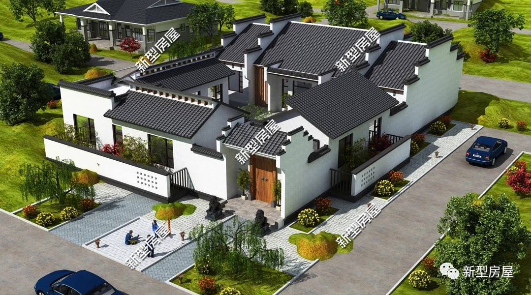 自建房包工头不给你说的话,农村自建房包工头不说的秘密