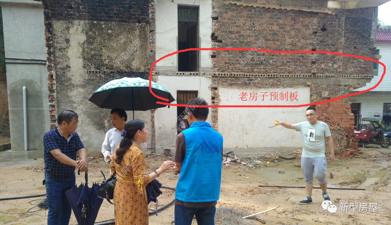 自建房包工头不给你说的话,农村自建房包工头不说的秘密