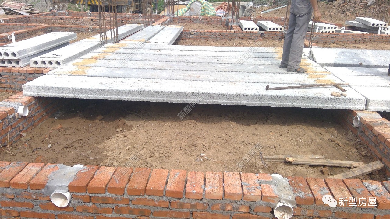 自建房包工头不给你说的话,农村自建房包工头不说的秘密