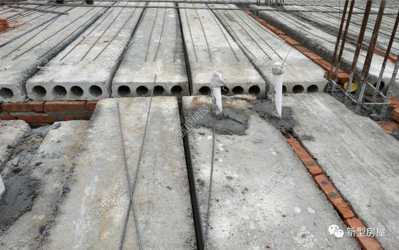 自建房包工头不给你说的话,农村自建房包工头不说的秘密