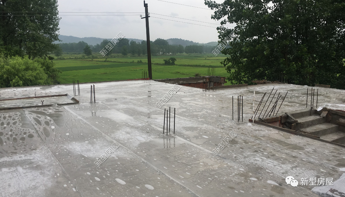 自建房包工头不给你说的话,农村自建房包工头不说的秘密