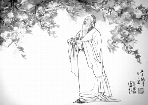 孔子是一个有什么品行的人,孔子人生的三个境界