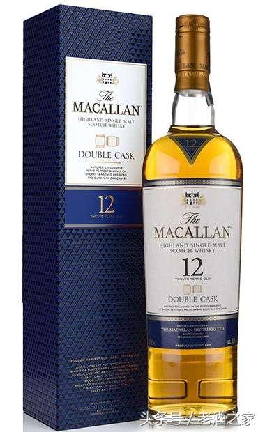 排名前十的苏格兰单一麦芽威士忌,六款经典入门级单一麦威士忌