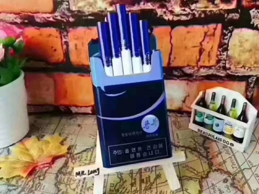 正品海外进口外烟资料大全,正品免税香烟外烟全球购