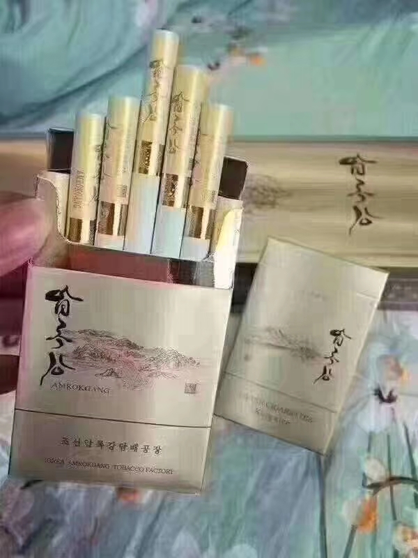 正品海外进口外烟资料大全,正品免税香烟外烟全球购