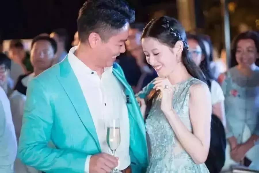 京东首次承认刘强东涉嫌性侵,京东关于刘强东性侵案的声明