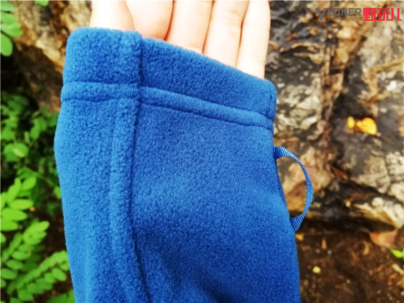 探路者户外冬季外套,探路者冬季抓绒衣男款