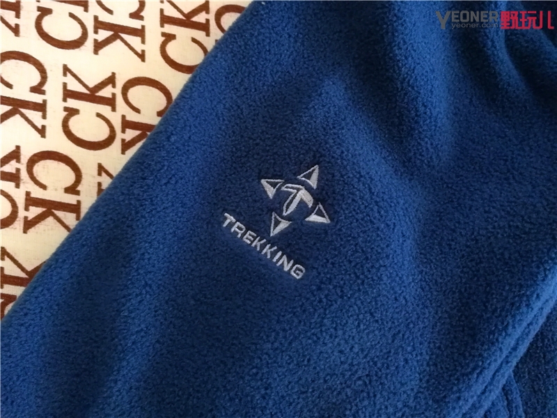 探路者户外冬季外套,探路者冬季抓绒衣男款