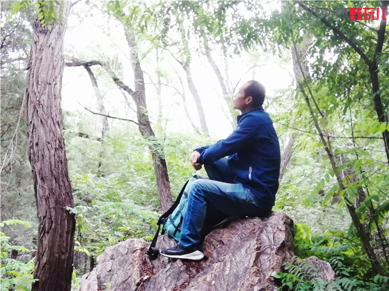 探路者户外冬季外套,探路者冬季抓绒衣男款