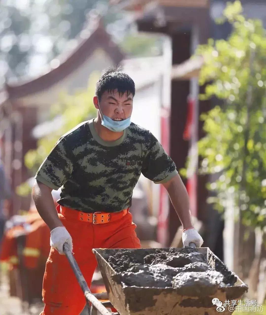 寿光抗洪救灾最新进展,寿光抢险进展