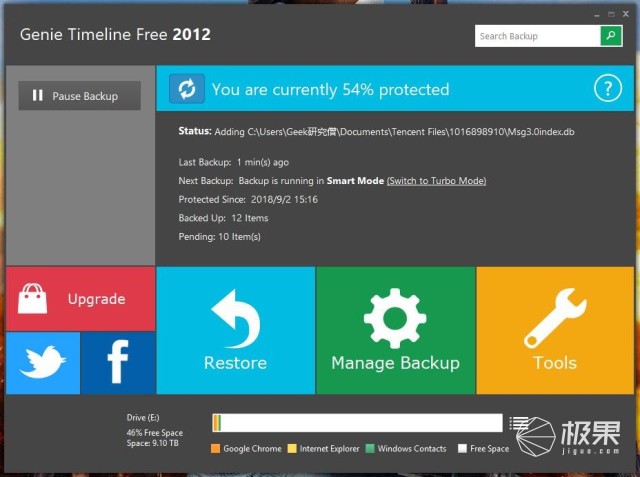 精致纤薄、高效稳定,LaCie保时捷设计2TB移动硬盘测评