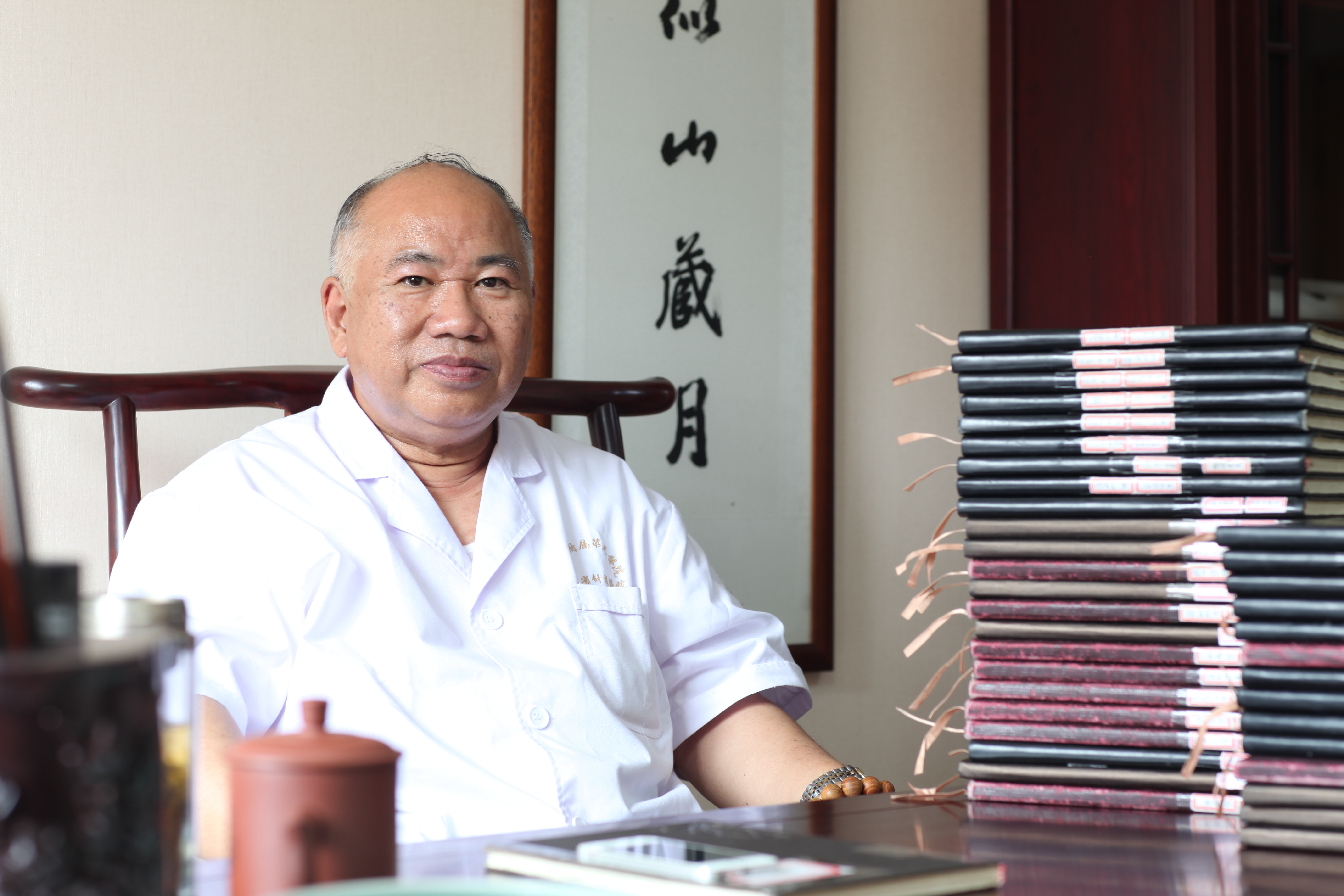 浙江省十大国医名师,浙江名中医专家