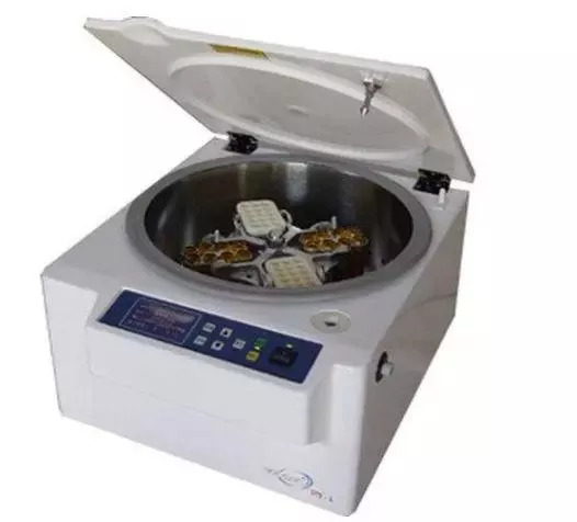 检测人，认识这50种实验室仪器吗？