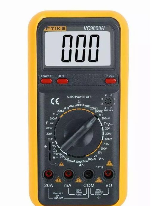 检测人，认识这50种实验室仪器吗？