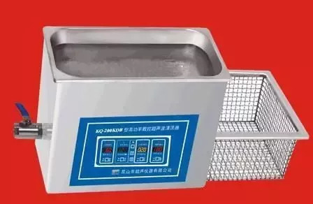 检测人，认识这50种实验室仪器吗？