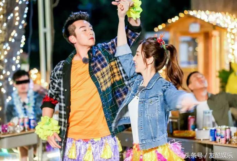 程晓玥郑恺分手后参加的节目 (郑恺和程晓玥分手后还联系吗)