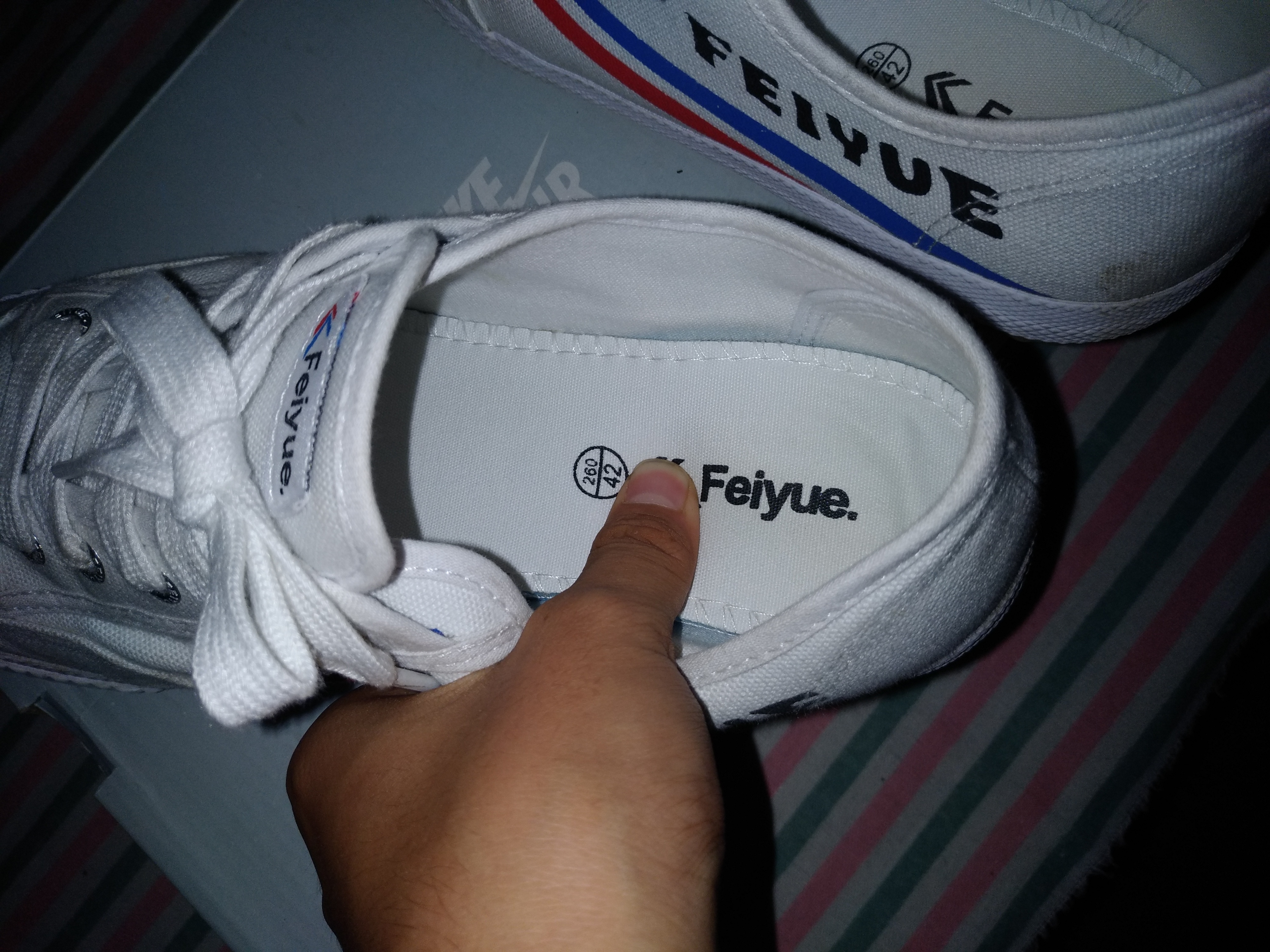 韩国国货之光测评,国货之光时尚版测评