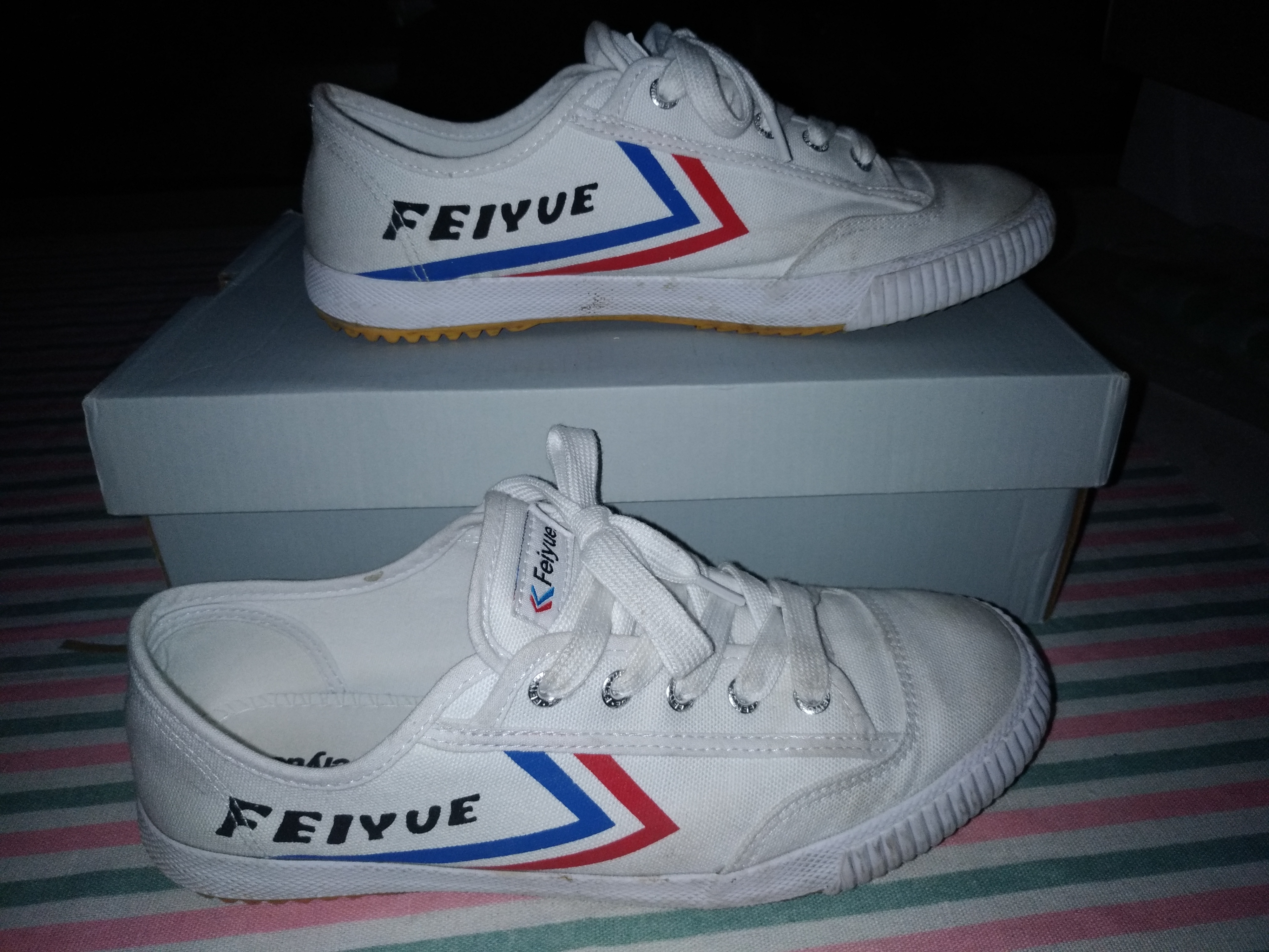 韩国国货之光测评,国货之光时尚版测评