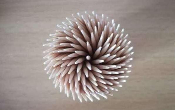 25张治疗强迫症的照片，看完瞬间被治愈了