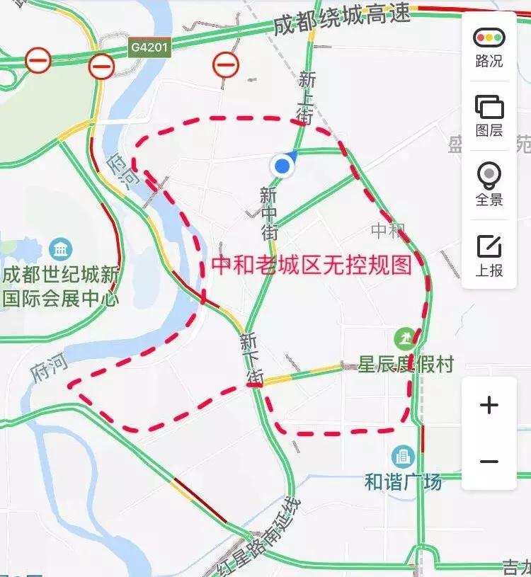 中和没商业的原因，终于被我们找到了