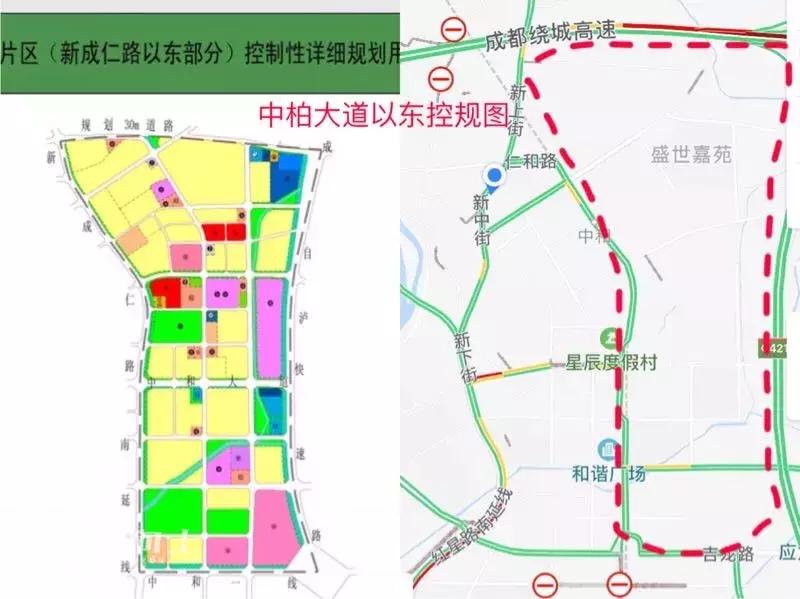 中和没商业的原因，终于被我们找到了