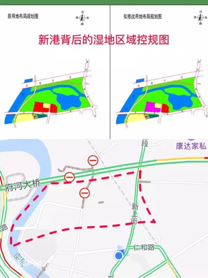 中和没商业的原因，终于被我们找到了