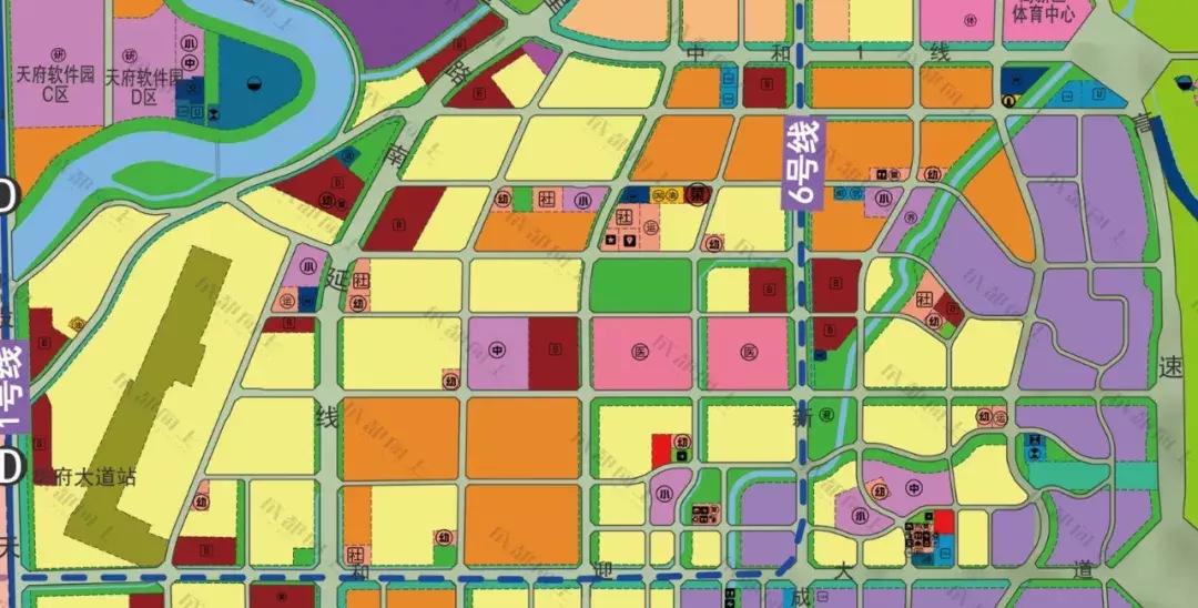 中和没商业的原因，终于被我们找到了