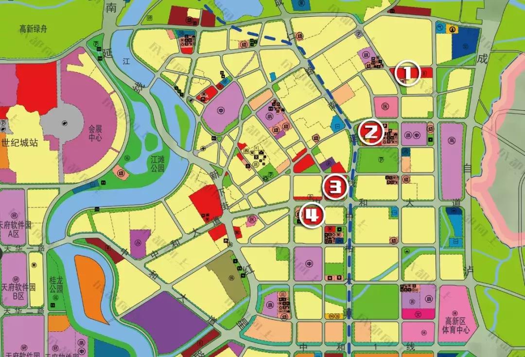 中和没商业的原因，终于被我们找到了