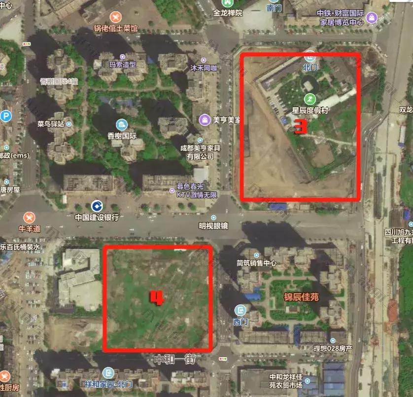 中和没商业的原因，终于被我们找到了