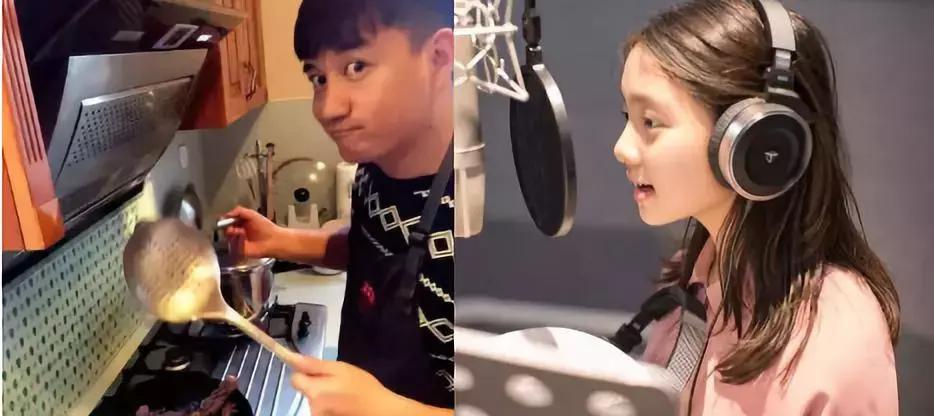 家务量决定孩子未来,妈妈的家务量决定女儿未来幸福