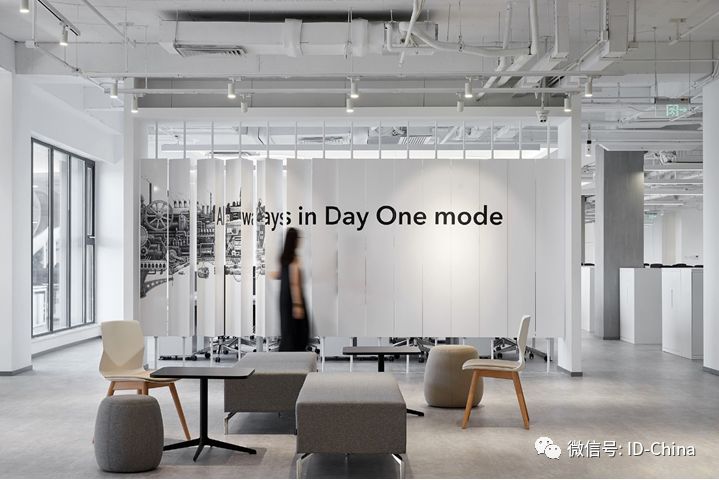 「创意暴走」艾迪尔IDEAL：五层法学大楼的实用与美学