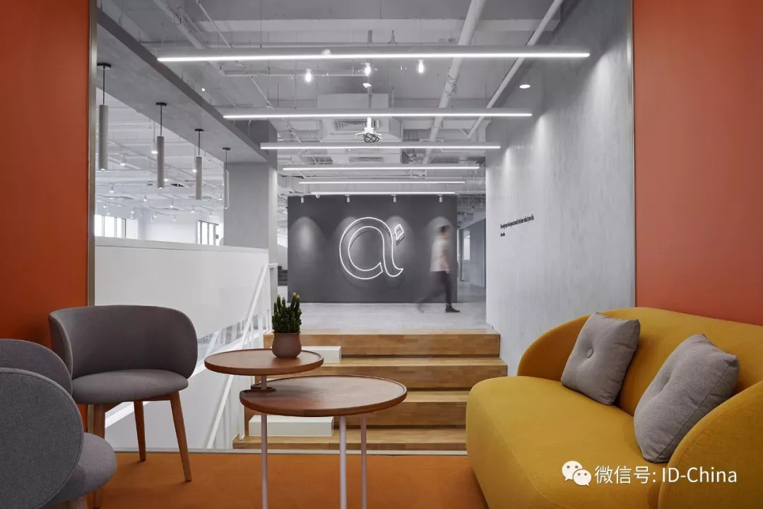 「创意暴走」艾迪尔IDEAL：五层法学大楼的实用与美学