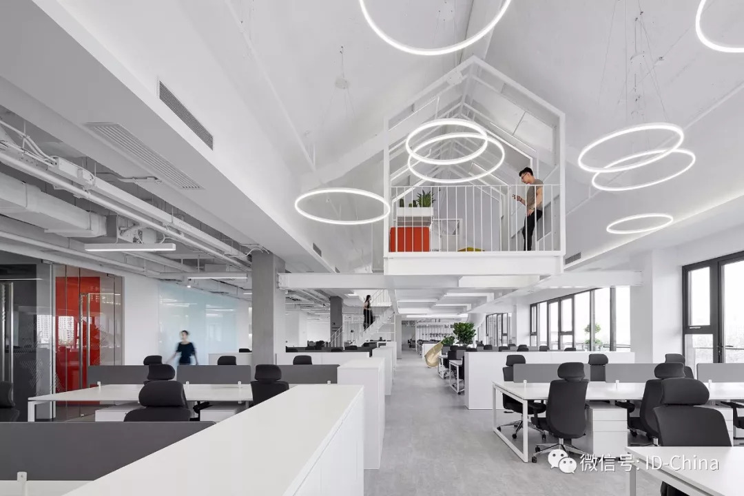 「创意暴走」艾迪尔IDEAL：五层法学大楼的实用与美学