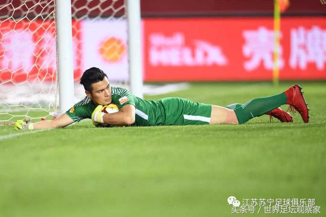 颜骏凌和顾超,颜骏凌vs特尔施特根