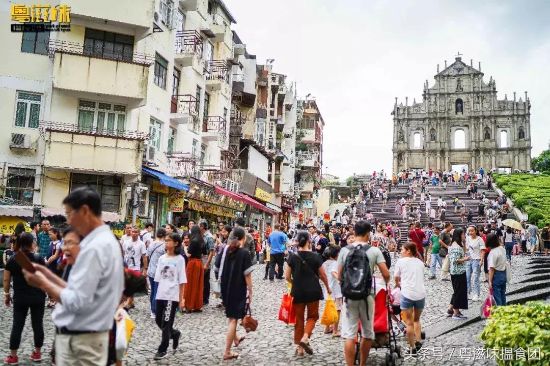 随食欲放纵秋日，“吃吃不忘”皆在金沙度假区