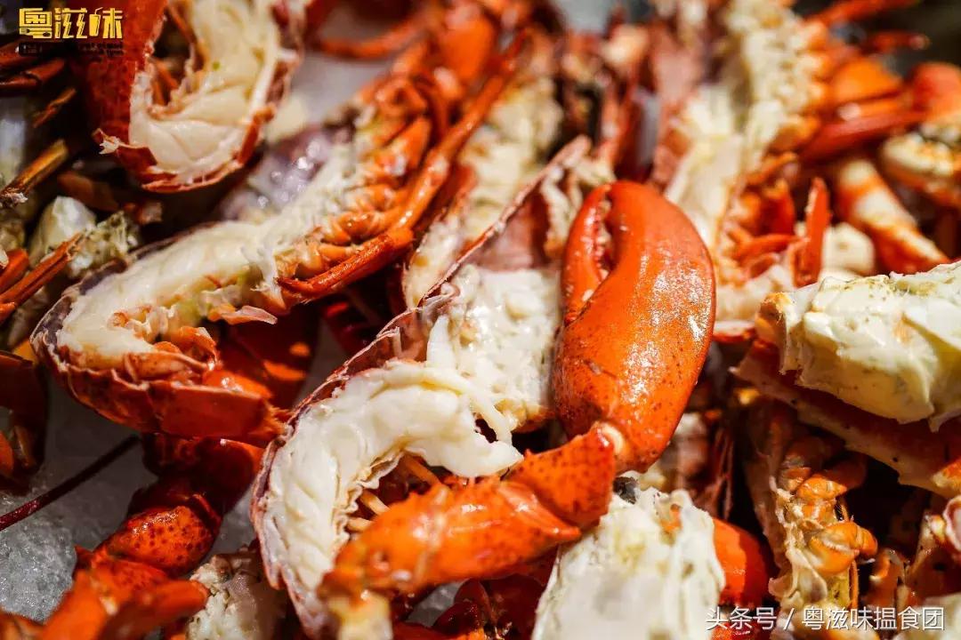 随食欲放纵秋日，“吃吃不忘”皆在金沙度假区