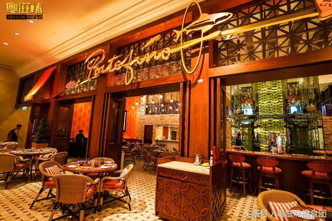 随食欲放纵秋日，“吃吃不忘”皆在金沙度假区