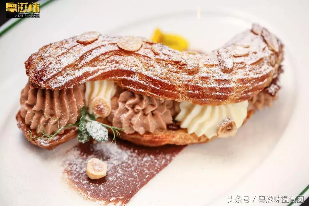 随食欲放纵秋日，“吃吃不忘”皆在金沙度假区