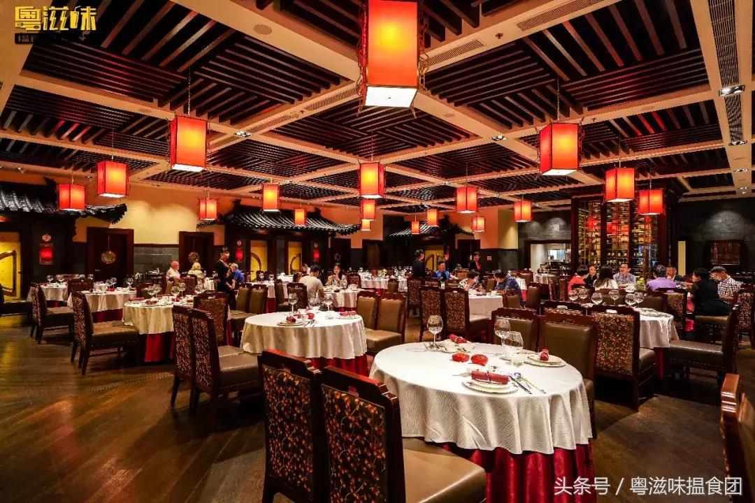 随食欲放纵秋日，“吃吃不忘”皆在金沙度假区