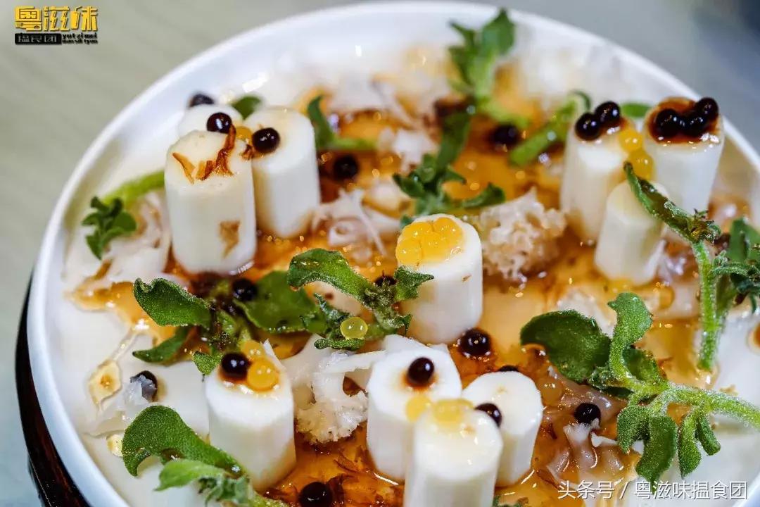 随食欲放纵秋日，“吃吃不忘”皆在金沙度假区