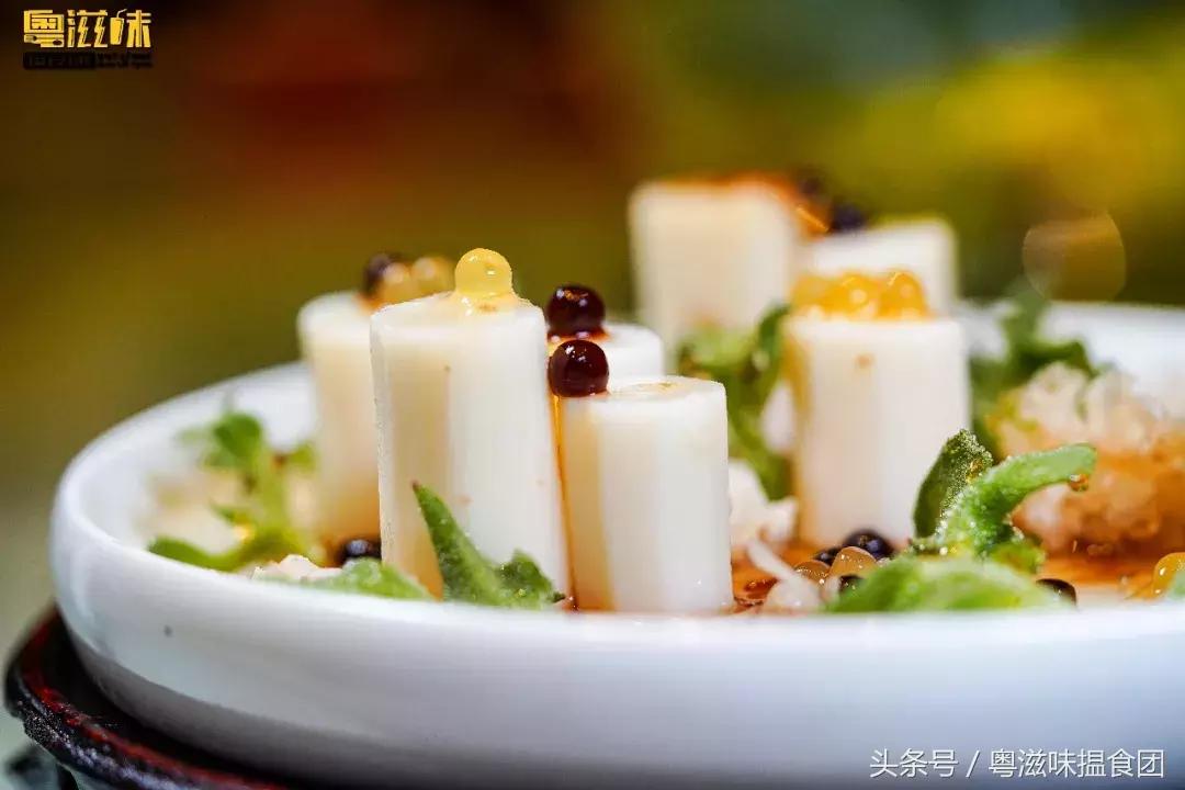 随食欲放纵秋日，“吃吃不忘”皆在金沙度假区