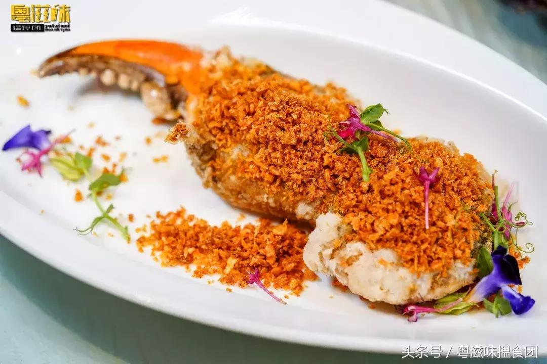 随食欲放纵秋日，“吃吃不忘”皆在金沙度假区