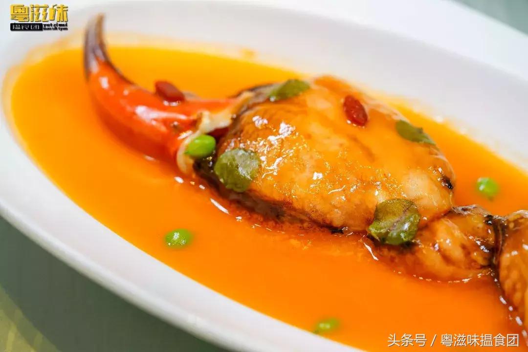 随食欲放纵秋日，“吃吃不忘”皆在金沙度假区