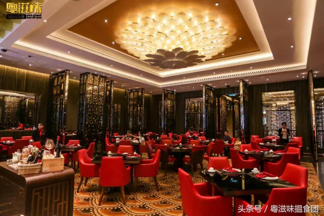 随食欲放纵秋日，“吃吃不忘”皆在金沙度假区