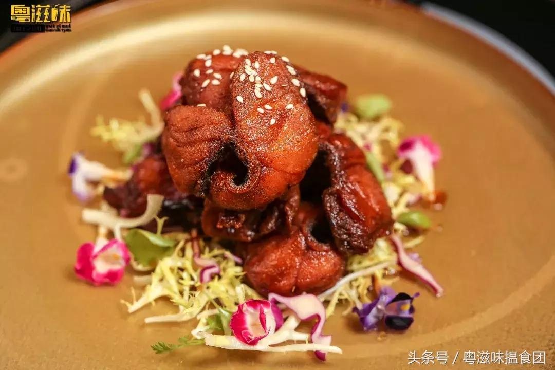 随食欲放纵秋日，“吃吃不忘”皆在金沙度假区