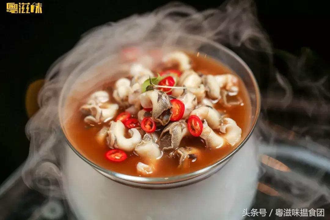 随食欲放纵秋日，“吃吃不忘”皆在金沙度假区