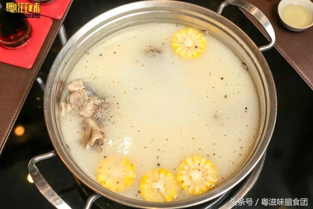 随食欲放纵秋日，“吃吃不忘”皆在金沙度假区