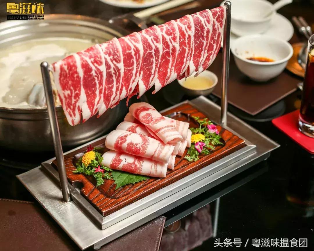 随食欲放纵秋日，“吃吃不忘”皆在金沙度假区